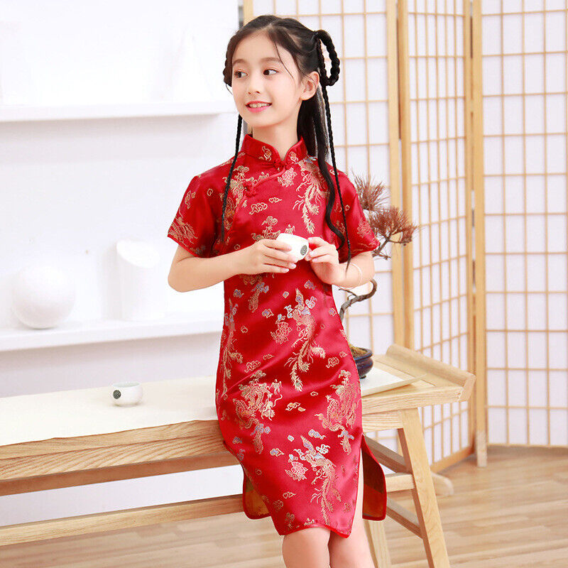 Cheongsam dress near me hotsell